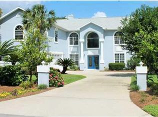 2515 Willow Ln, Lynn Haven, FL 32444