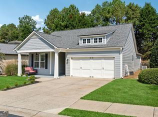 507 Bonneset Ct, Canton, GA