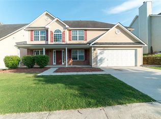 2797 Riders Ct, Dacula, GA 30019