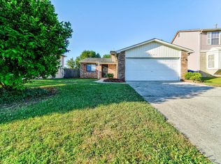 3487 Craigmore Ct, Columbus, OH 43231