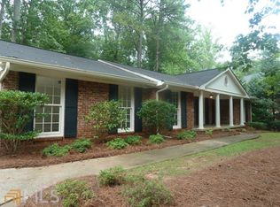 3526 Inman Dr, Atlanta, GA 30319
