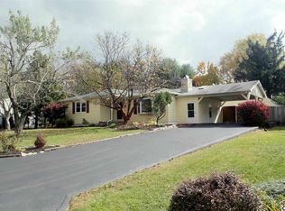 7191 Catherine Dr, Harrisburg, PA 17112