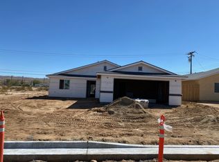 927 W Oregon Ave, Ridgecrest, CA 93555