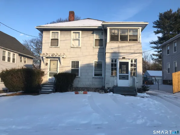 37 Sherman Street, Bristol, CT 06010