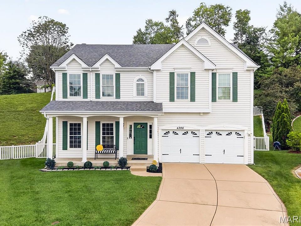 1st image of 4396 Hawkins Glen Way