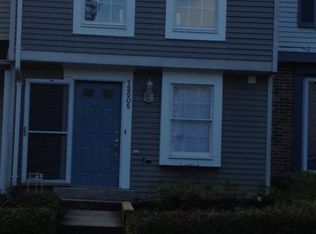 12505 Laurel Grove Pl, Germantown, MD 20874