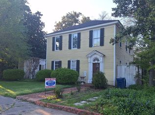 249 Clark St, Clarksdale, MS 38614