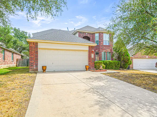 20906 Encino Dawn, San Antonio, TX 78259