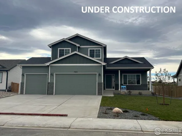 7063 Feather Reed Dr, Wellington, CO 80549