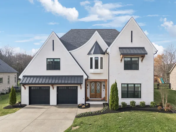 243 Rock Cress Rd, Nolensville, TN 37135