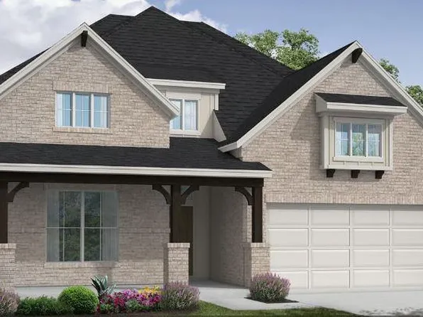 1064 Sonata Pl, Round Rock, TX 78681