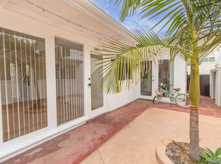 2070-76 Garnet Ave #2074, San Diego, CA 92109