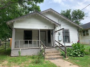 1707 E Waco Ave, Dallas, TX 75216