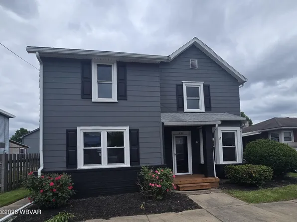 208 Calvert St, Jersey Shore, PA 17740