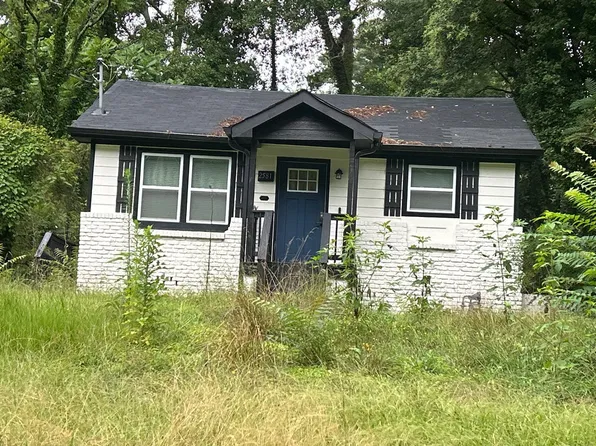 2581 Hood Ave NW, Atlanta, GA 30318