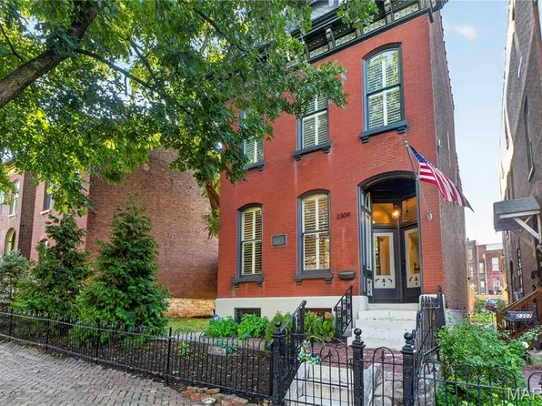 2309 S 12th St, Saint Louis, MO 63104