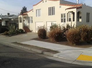 700 58th St, Oakland, CA 94609