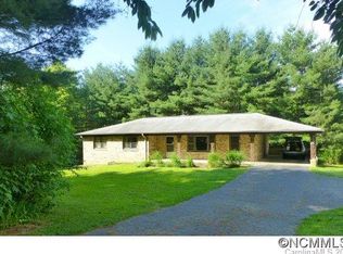 2420 Brevard Rd, Hendersonville, NC 28791