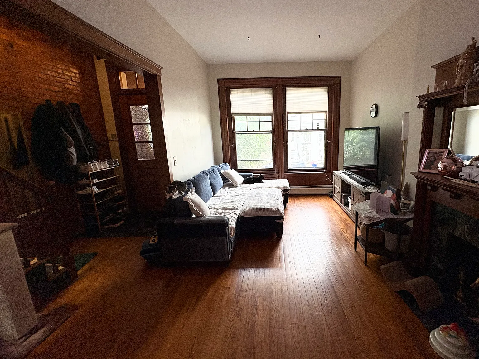 3 bed, 1.5 bath, 1530 sqft, $2,500 — Photo 4