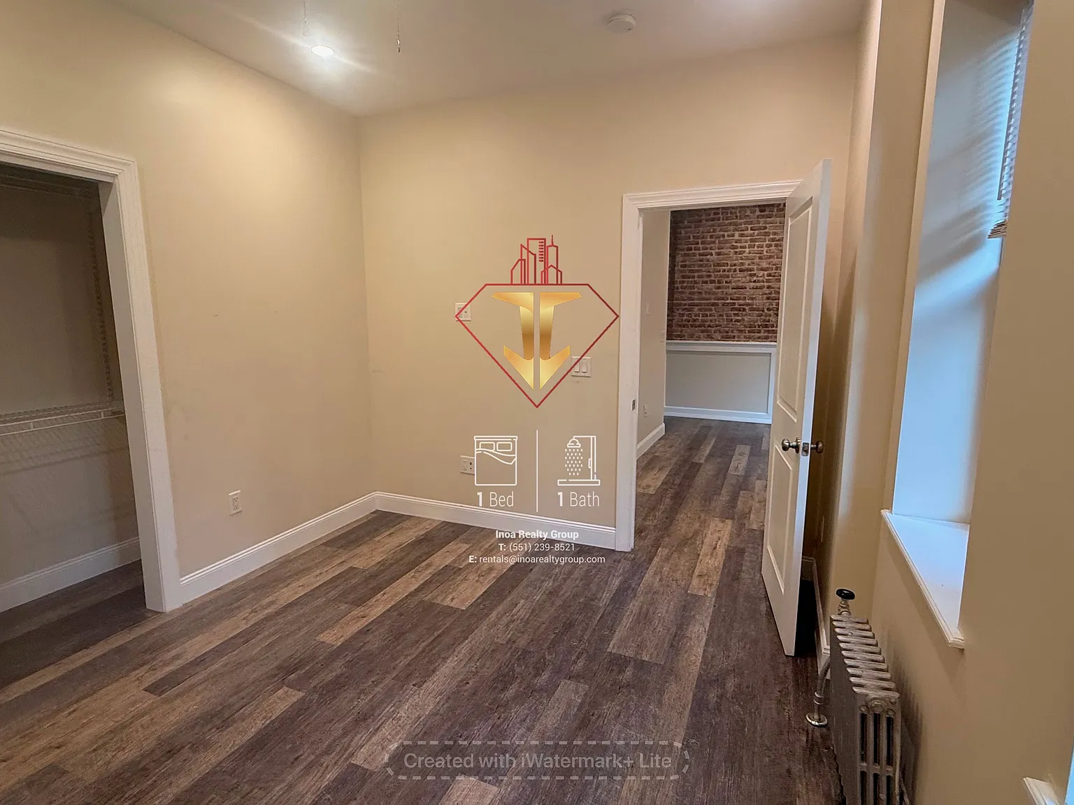 1 bed, 650 sqft, $2,300 — Photo 4