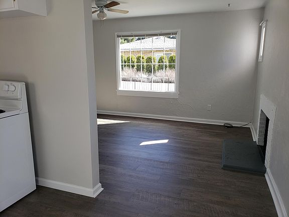 dining room to living room