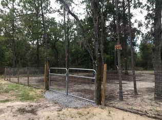 0 NE 3rd Pl, Williston, FL 32696