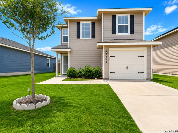 7551 Bowdre, San Antonio, TX 78252