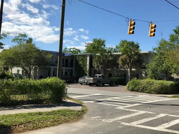 1301 Rutledge Ave APT 3, Charleston, SC 29403