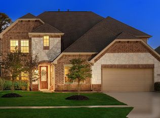 6206 Garden Lakes Ln, Sugar Land, TX 77479
