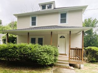 2317 Old Post Rd, Havre De Grace, MD 21078