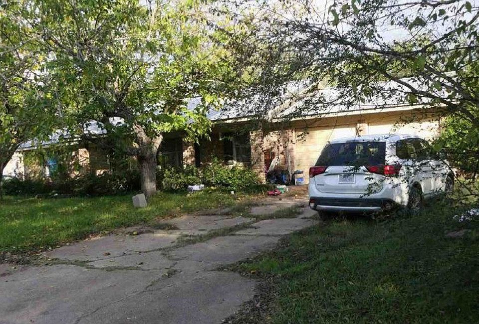 1413 Forehand St, Crockett, TX 75835 Zillow