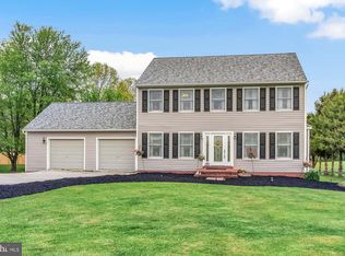 549 Frysville Rd, Hellam, PA 17406