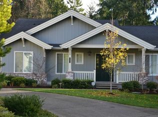 13607 49th Avenue Ct NW, Gig Harbor, WA 98332