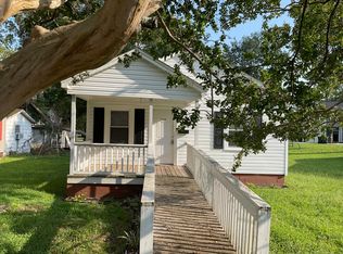 202 W Carroll St, Cherryville, NC 28021