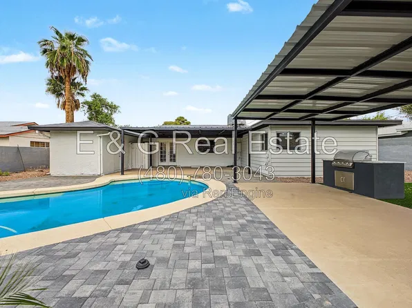 543 W 19th St, Tempe, AZ 85281