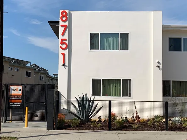 8751 Langdon Ave, 8571 Langdon Ave, North Hills, CA 91343