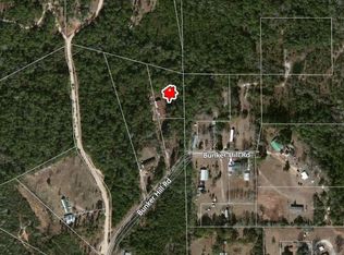 15231 Bunker Hill Rd, Vancleave, MS 39565