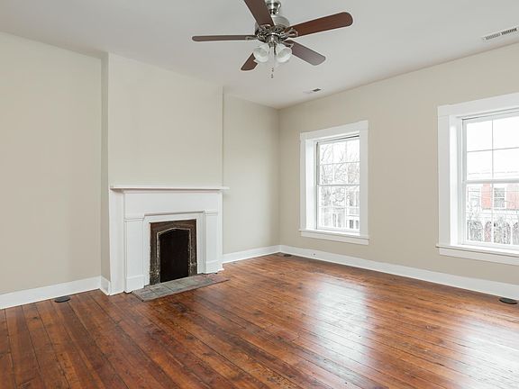 2nd image of 509 W Clay St #A