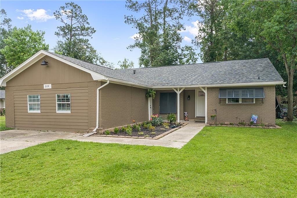 224 E Queens Dr, Slidell, LA 70458 | MLS #2557400 | Zillow