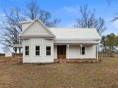 661 Old Hackleburg Rd, Hackleburg, AL, 35564