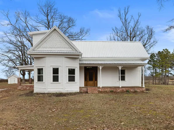 661 Old Hackleburg Rd, Hackleburg, AL 35564