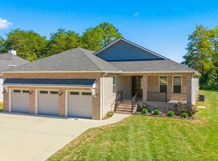 163 Dudala Way, Loudon, TN 37774