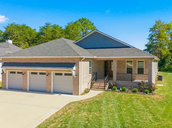 163 Dudala Way, Loudon, TN 37774