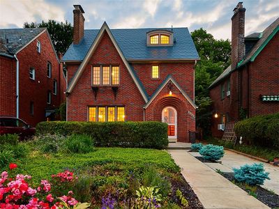 442 S Dallas Ave, Pittsburgh, PA, 15208