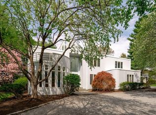 5 Random Farms Cir, Chappaqua, NY 10514