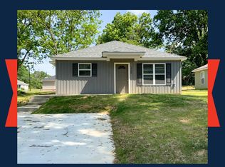 1706 Harris St, Dyersburg, TN 38024