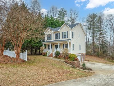 119 Heritage Creek Dr, Hickory, NC, 28601