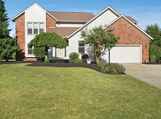 12746 Westfall Cir, Pickerington, OH 43147