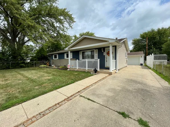 1859 Emerson Ave, Ypsilanti, MI 48198