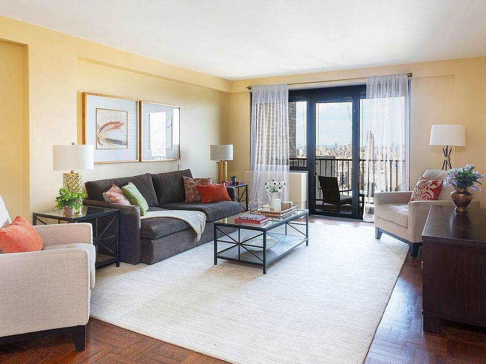 1st image of 10 W 66th St APT 31D